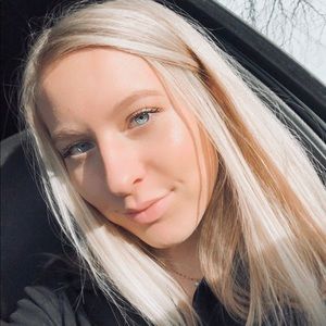 Meet your Posher, Tori